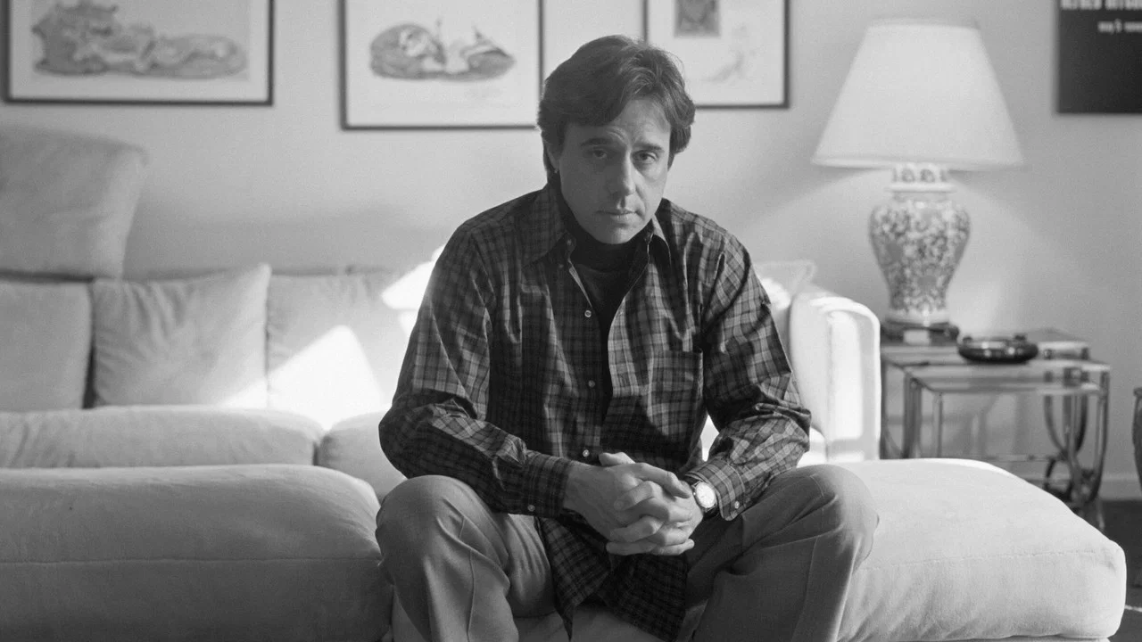 One Day Since Yesterday: Peter Bogdanovich & the Lost American Film - 剧照
