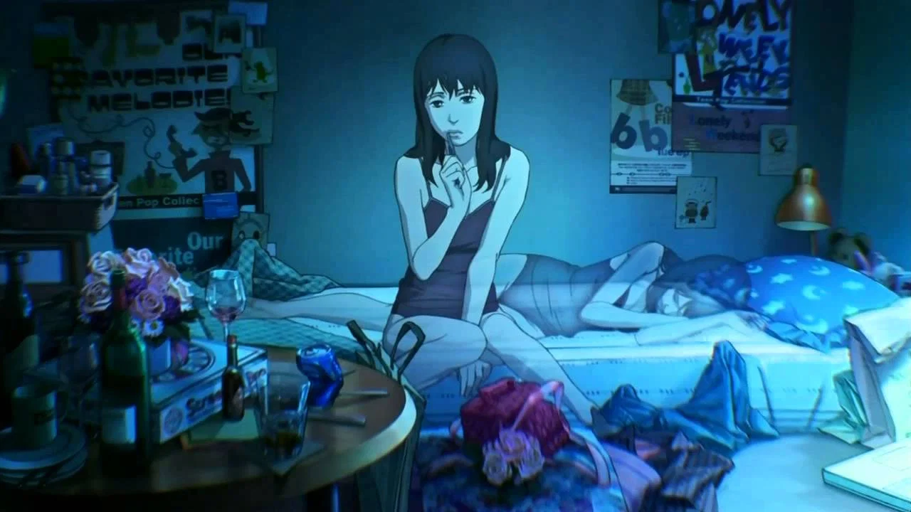 15名动画人 - 剧照