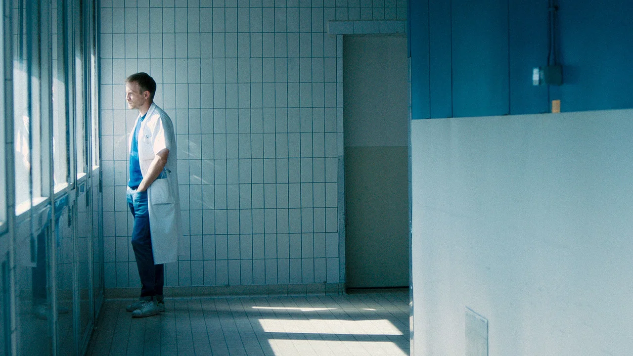 L'Ordre des M&eacute;decins - 剧照