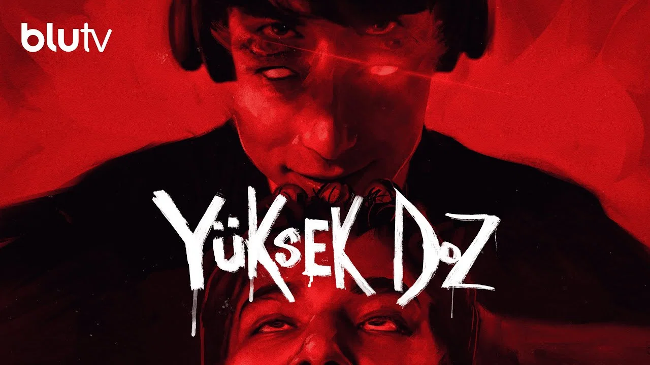 Y&uuml;ksek Doz - 剧照