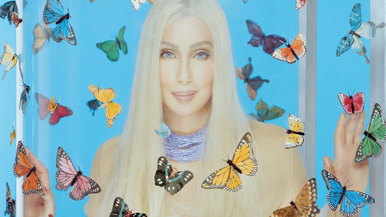 Cher: The Farewell Tour - 剧照