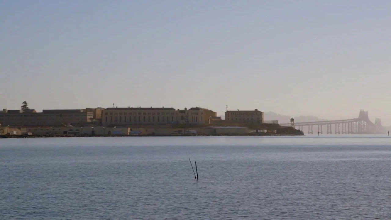 The Prison Within - 剧照