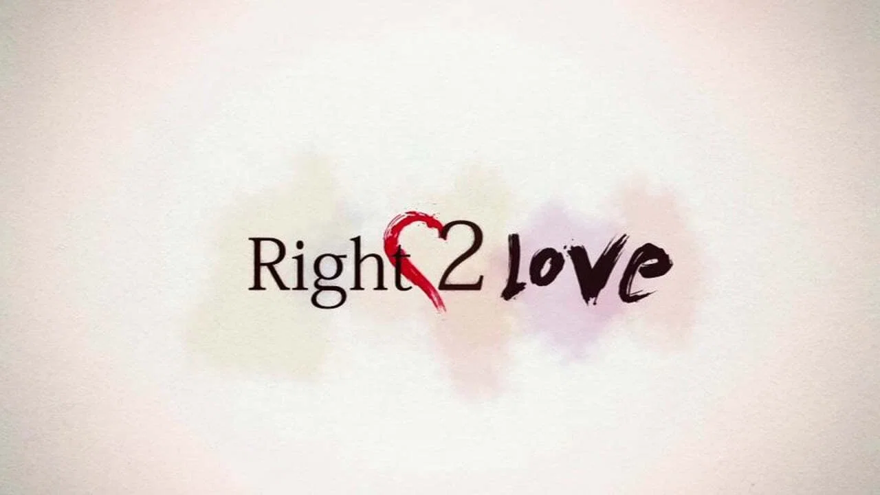 Right2Love - 剧照