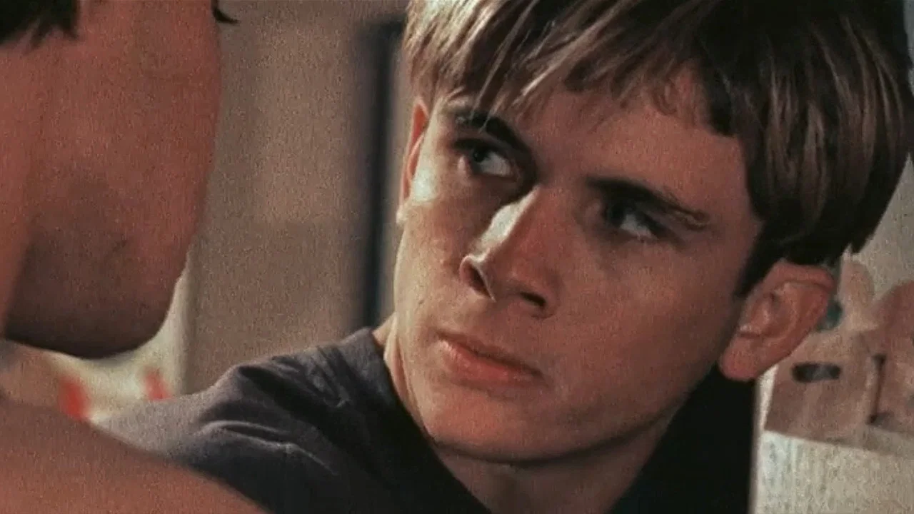 The Matthew Shepard Story - 剧照