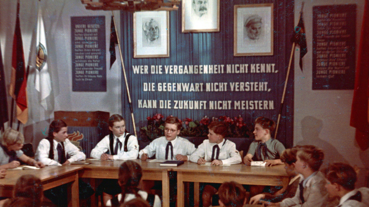 Die St&ouml;renfriede - 剧照