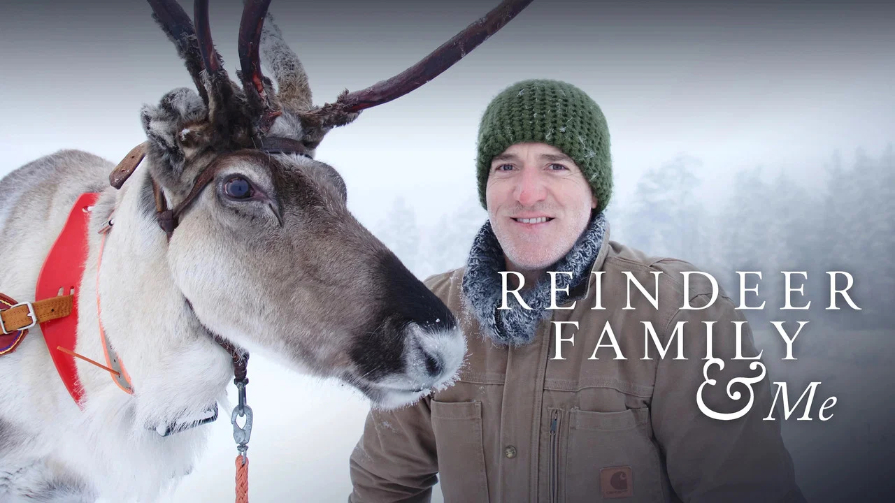 Reindeer Family & Me - 剧照