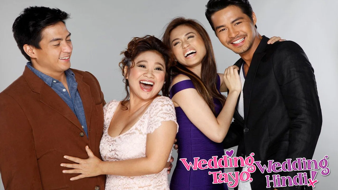 Wedding Tayo, Wedding Hindi! - 剧照