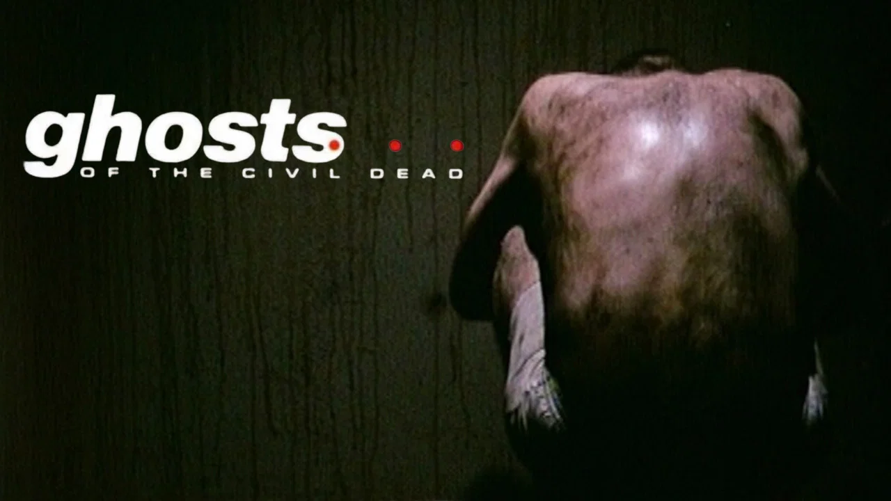 Ghosts... of the Civil Dead - 剧照