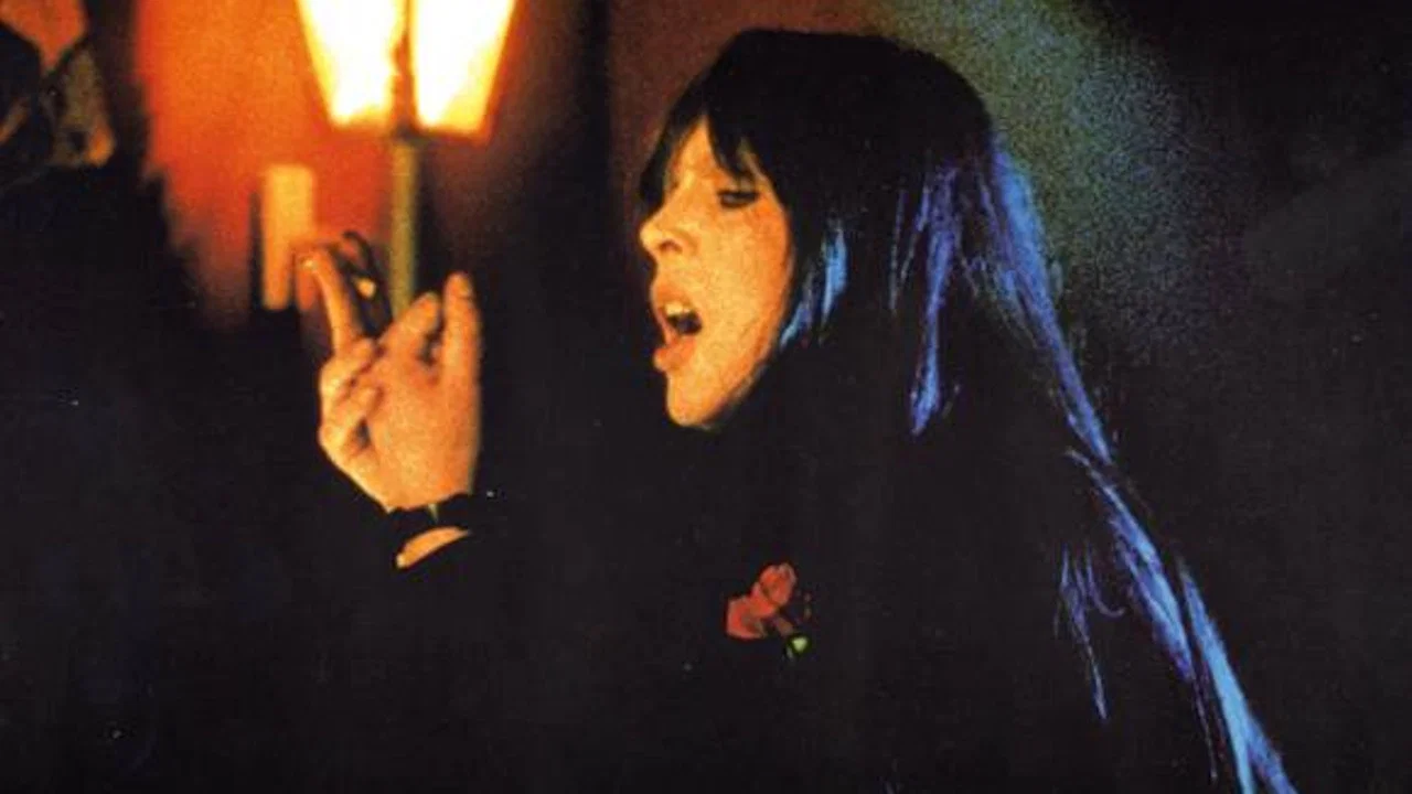 Ballhaus Barmbek - Let's Kiss and Say Goodbye - 剧照