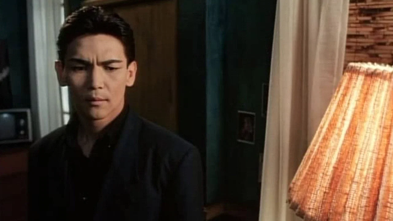 Bloodfist V: Human Target - 剧照