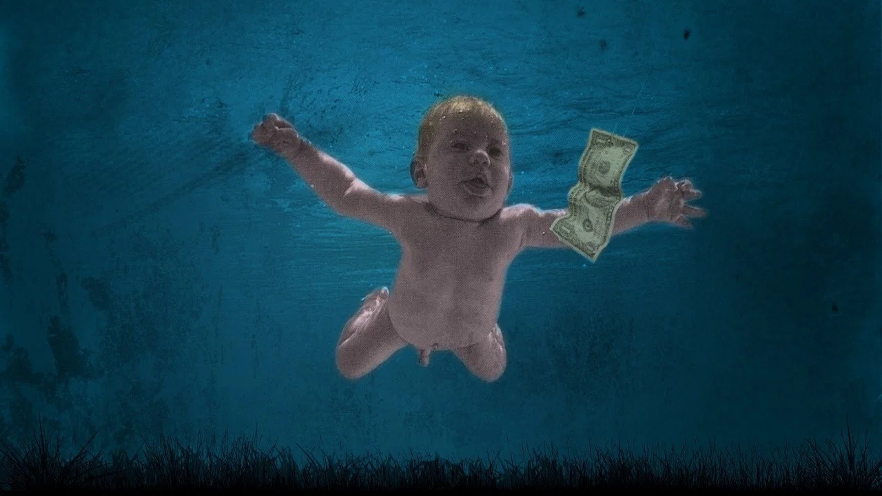 Classic Albums: Nirvana - Nevermind - 剧照