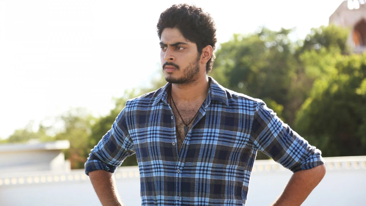 కర్త కర్మ క్రియ - 剧照