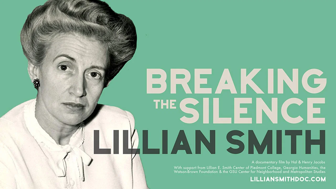 Lillian Smith: Breaking the Silence - 剧照