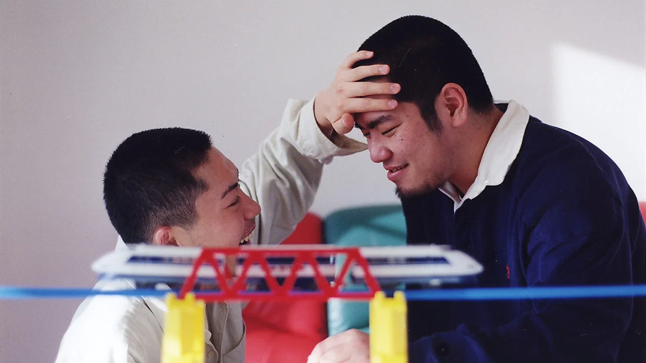 Queer Boys and Girls on the Shinkansen - 剧照