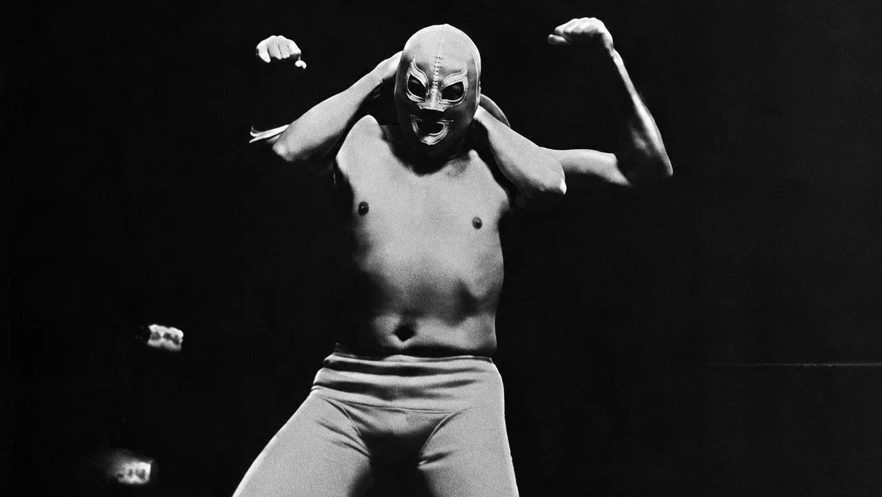Santo en el misterio de la perla negra - 剧照
