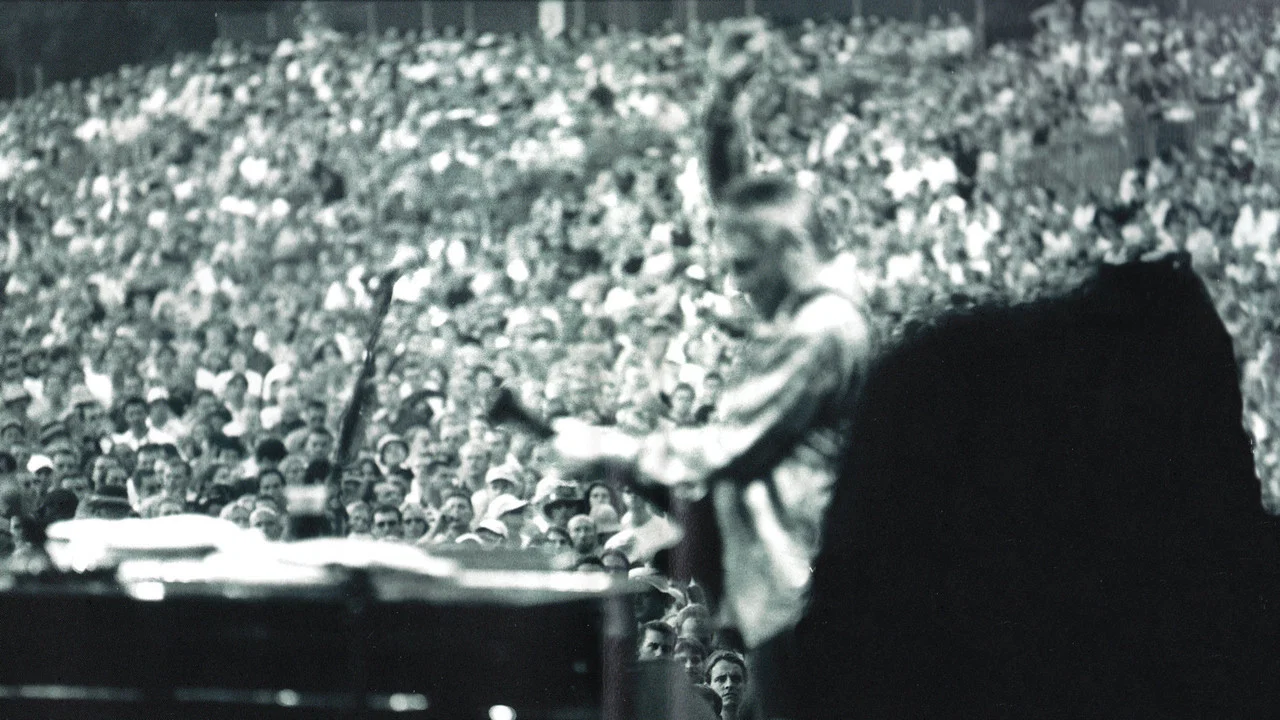 Paul Weller: Two Classic Performances - 剧照