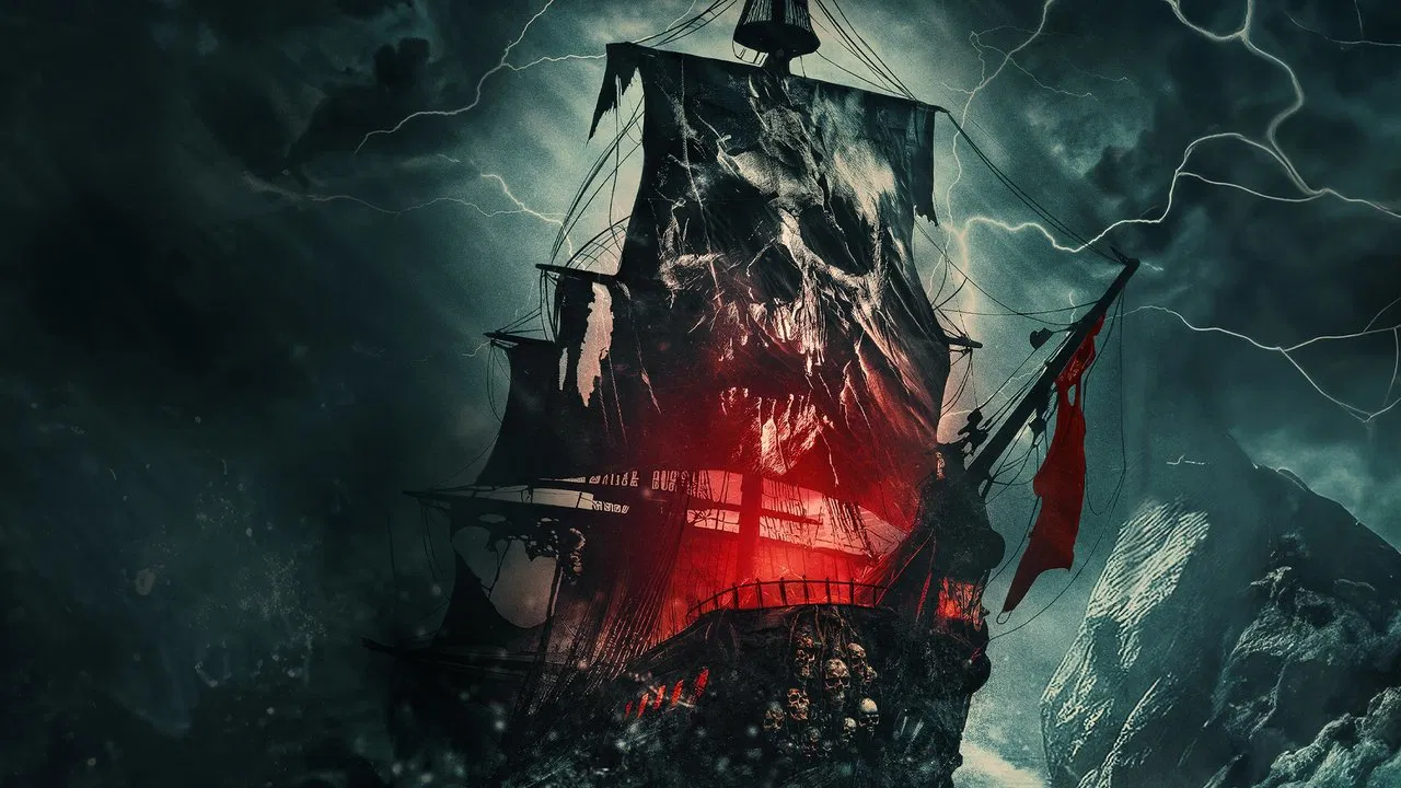 Ship of the Damned - 剧照