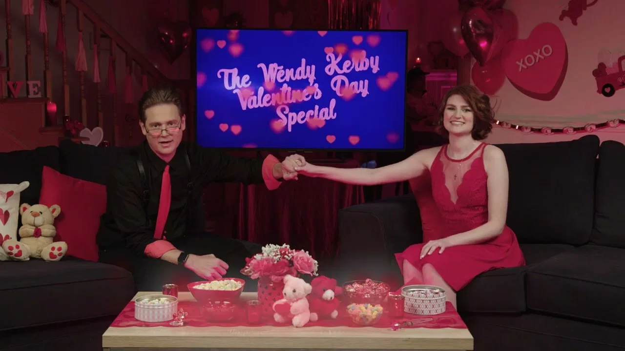 The Wendy Kerby Valentine's Day Special - 剧照