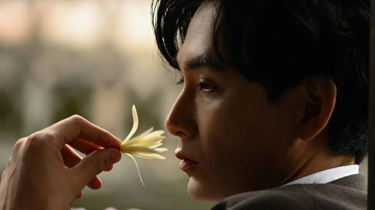 异乡人：上海的芥川龙之介 - 剧照