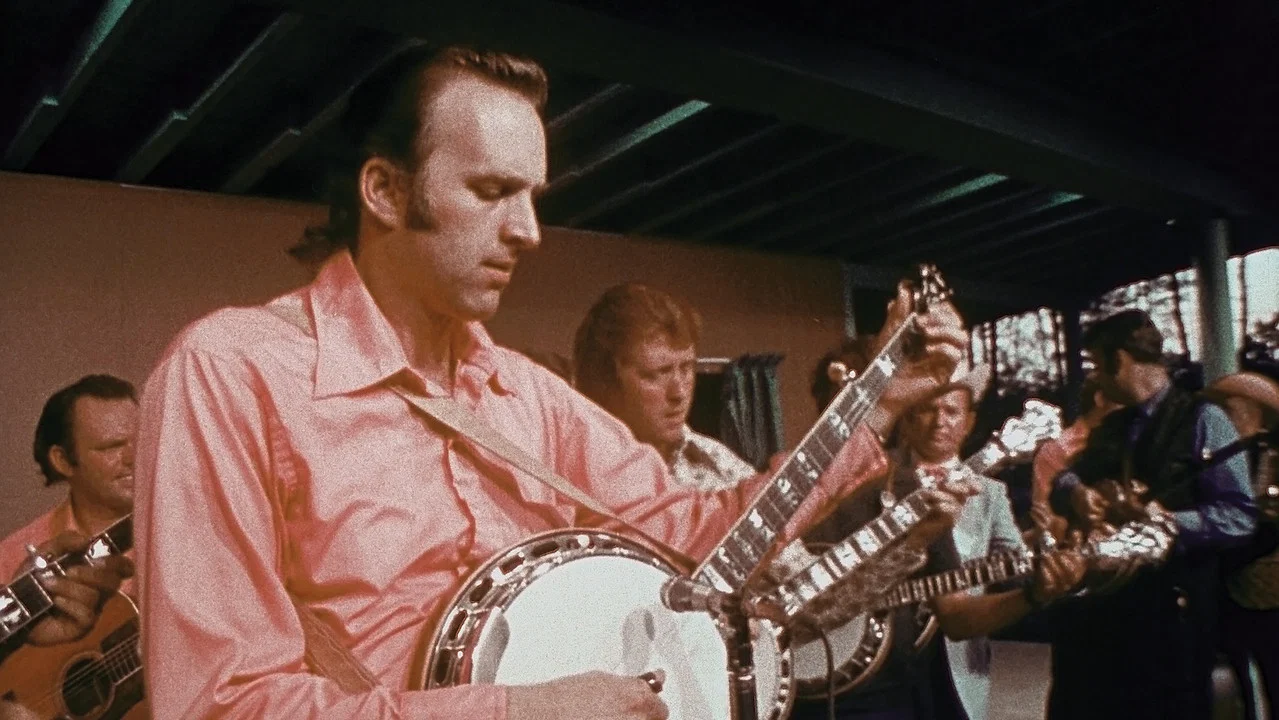 Bluegrass Country Soul - 剧照