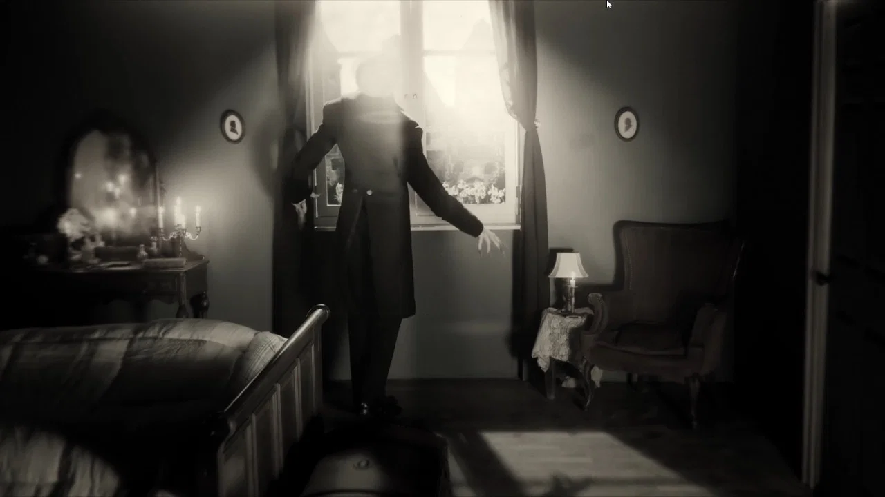 Nosferatu: A Symphony of Horror - 剧照