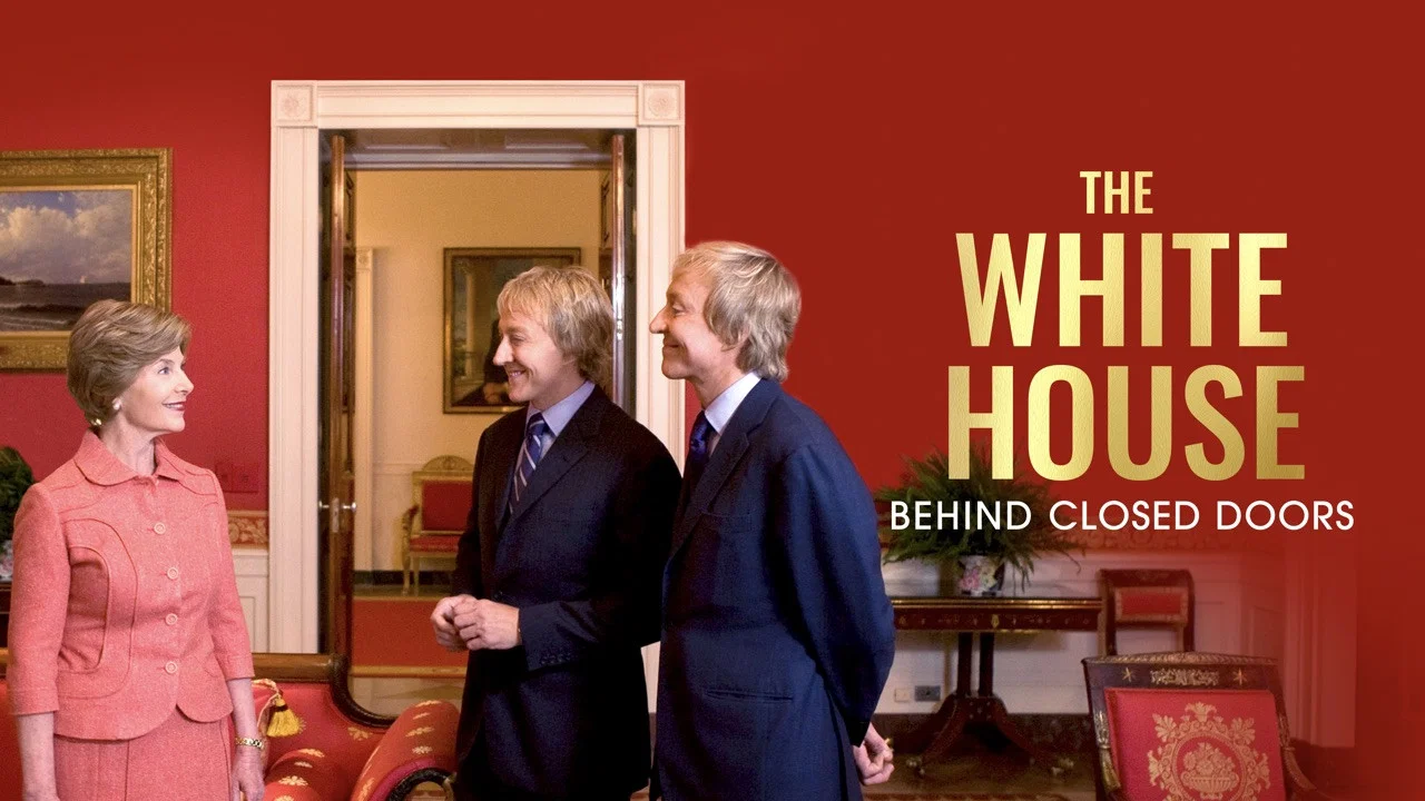 The White House: Behind Closed Doors - 剧照