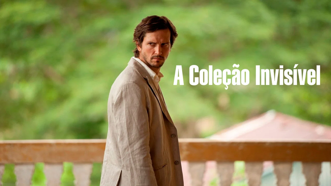 A Cole&ccedil;&atilde;o Invis&iacute;vel - 剧照
