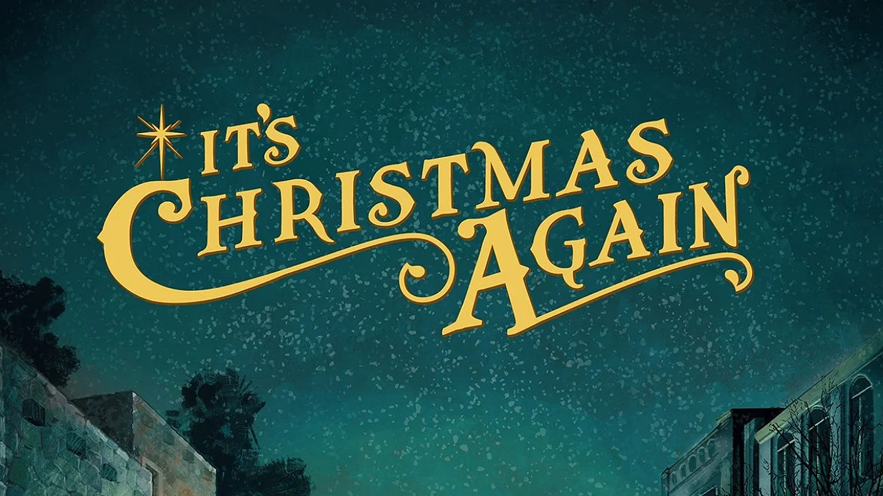 It's Christmas Again - 剧照