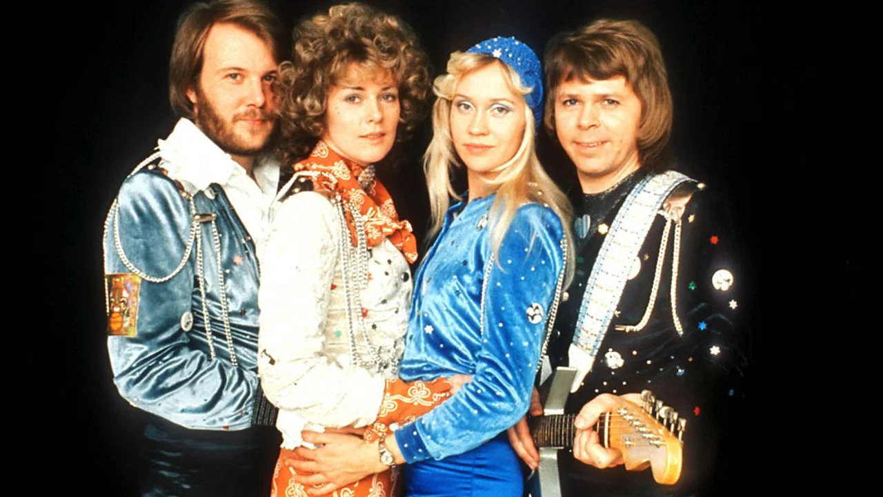 The Joy of ABBA - 剧照