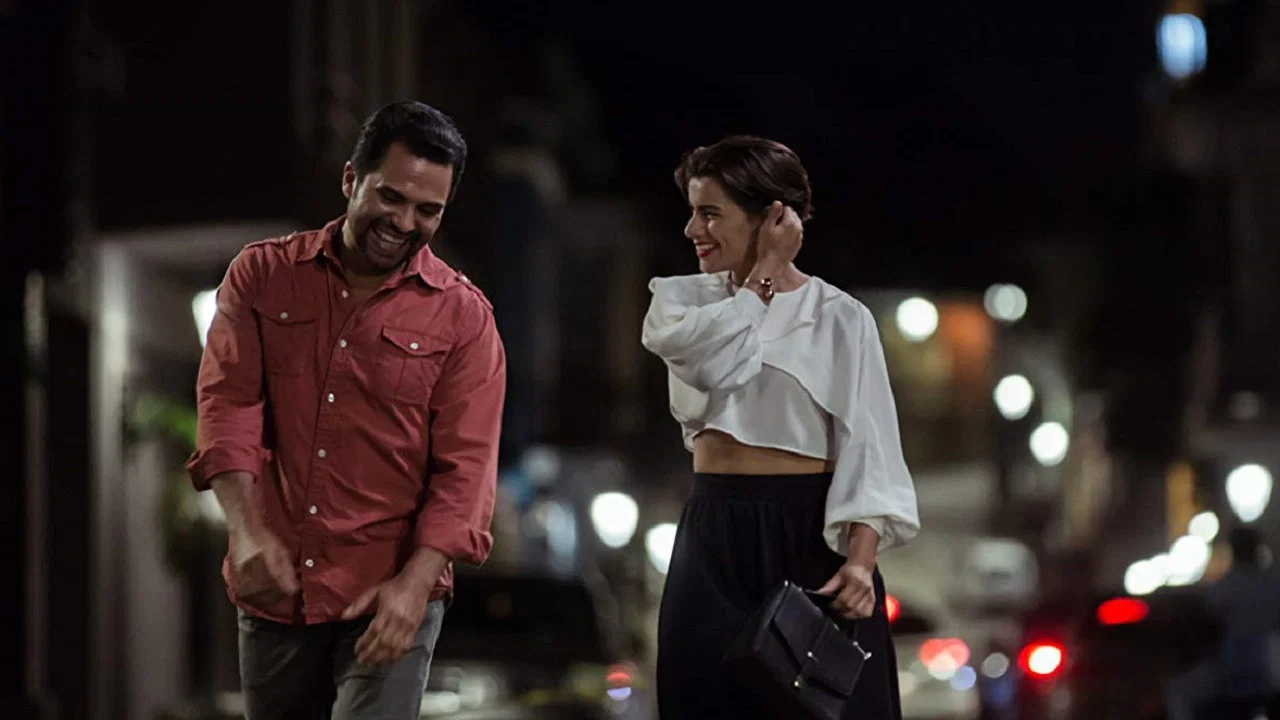 Colao - 剧照