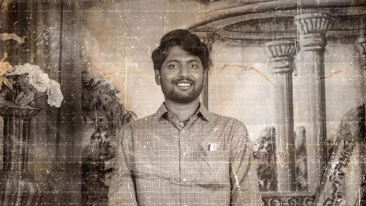 కలర్ ఫోటో - 剧照