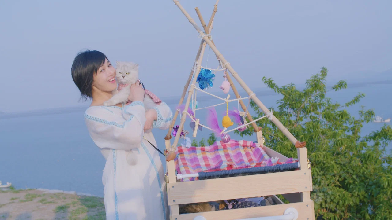 오늘도 위위 - 剧照