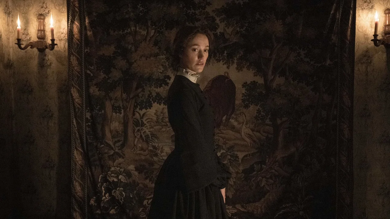Victorian Psycho - 剧照