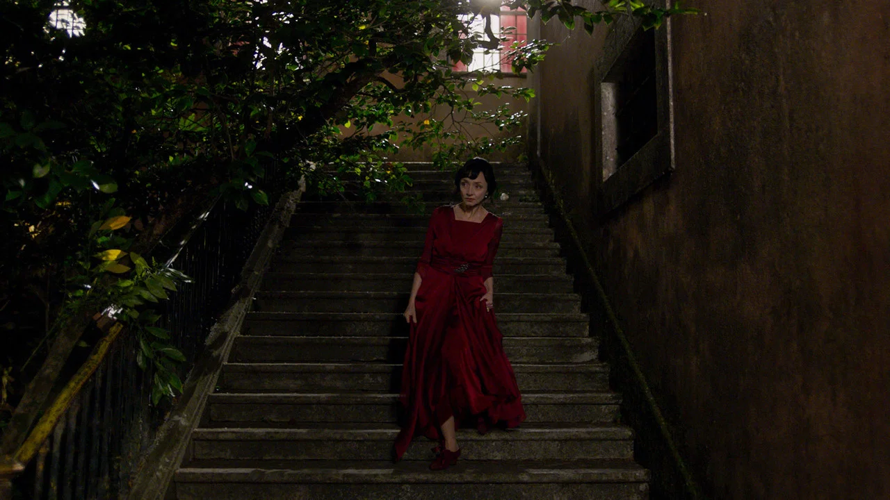 Ordem Moral - 剧照