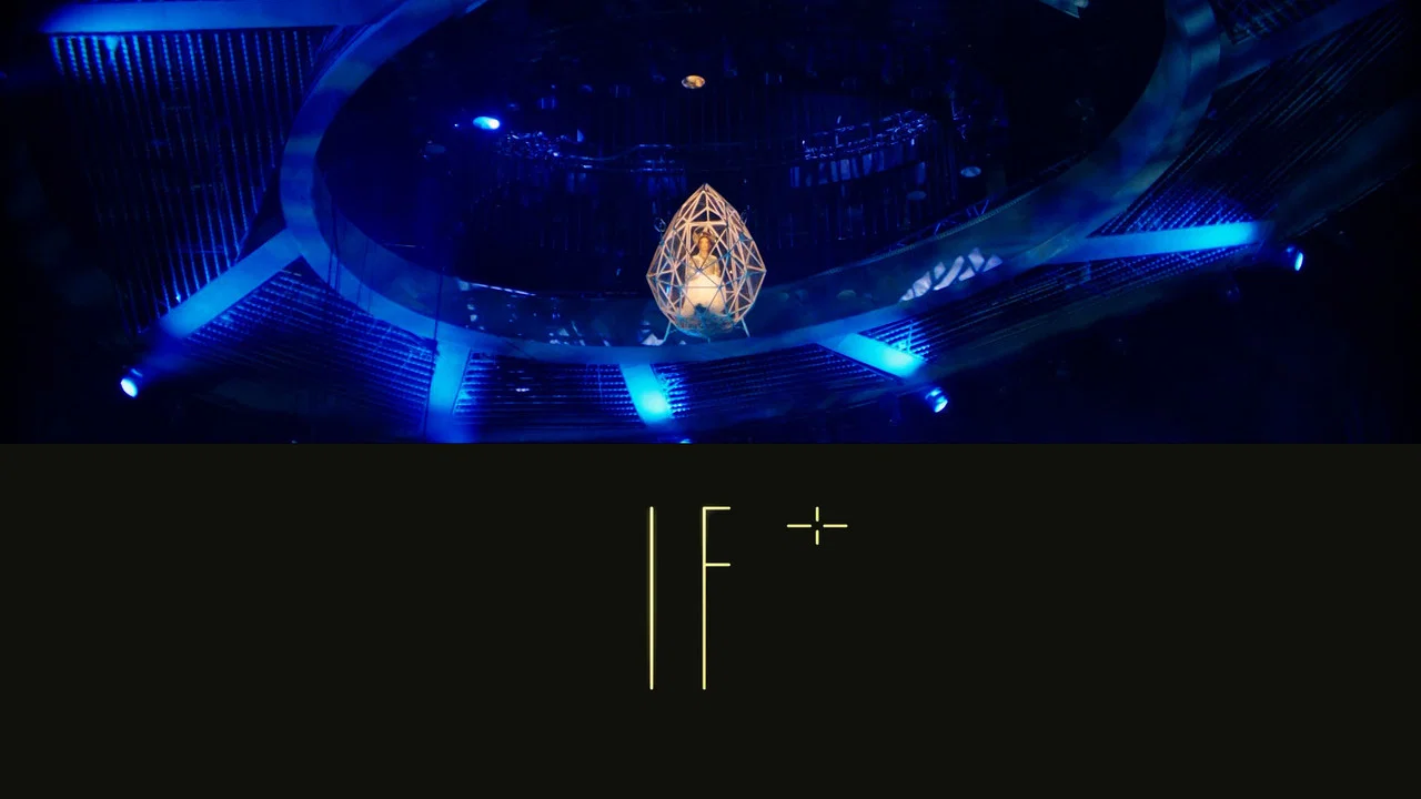IF+ 如果 田馥甄巡回演唱会 Plus - 剧照