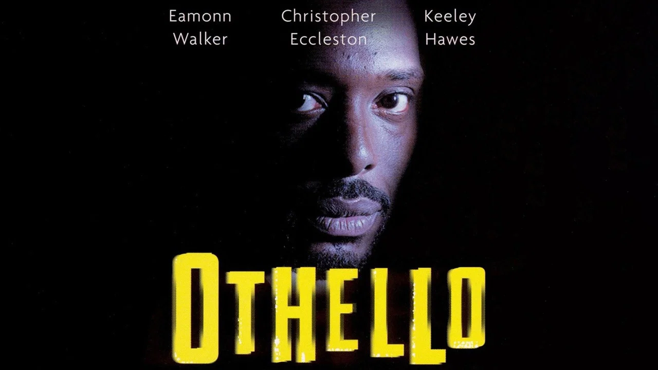 Othello - 剧照
