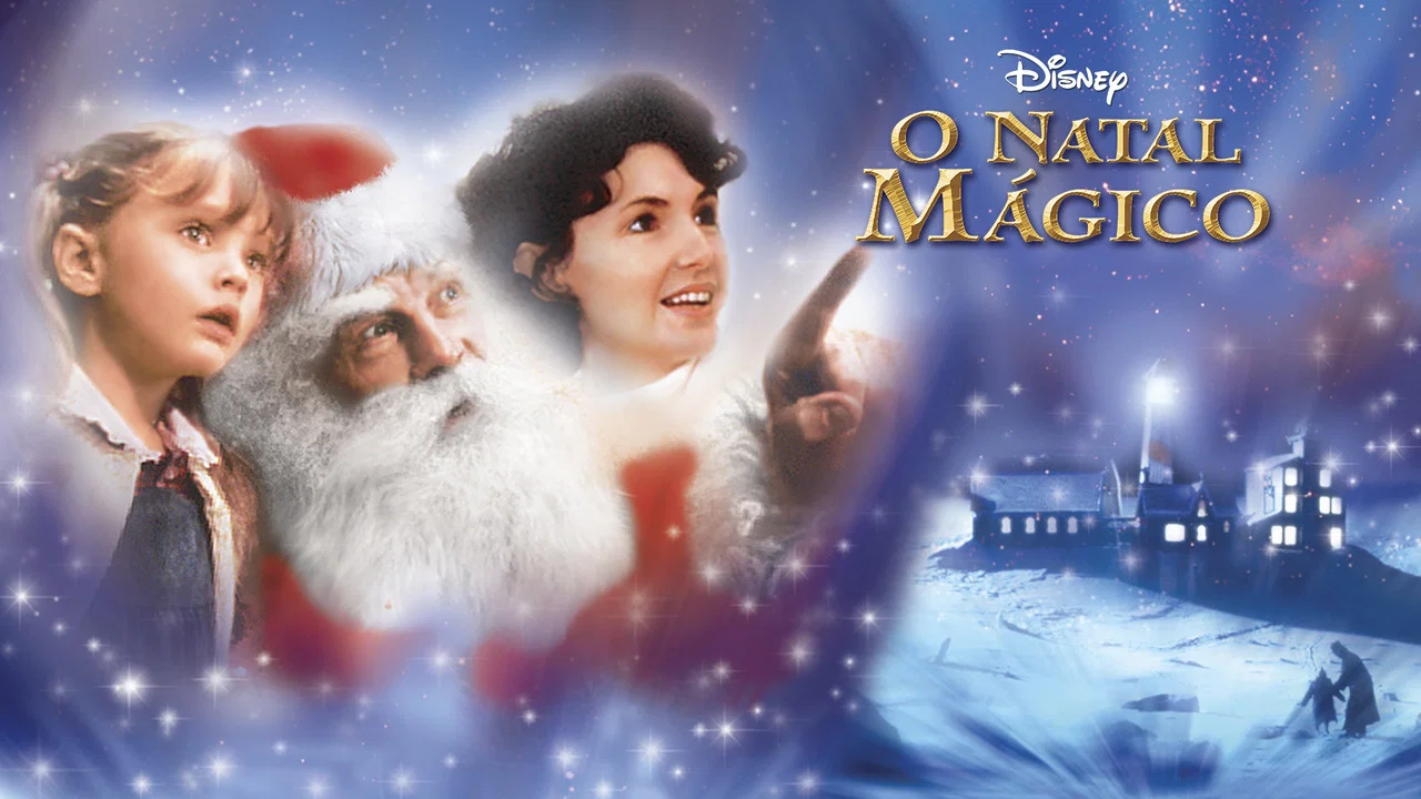 One Magic Christmas - 剧照