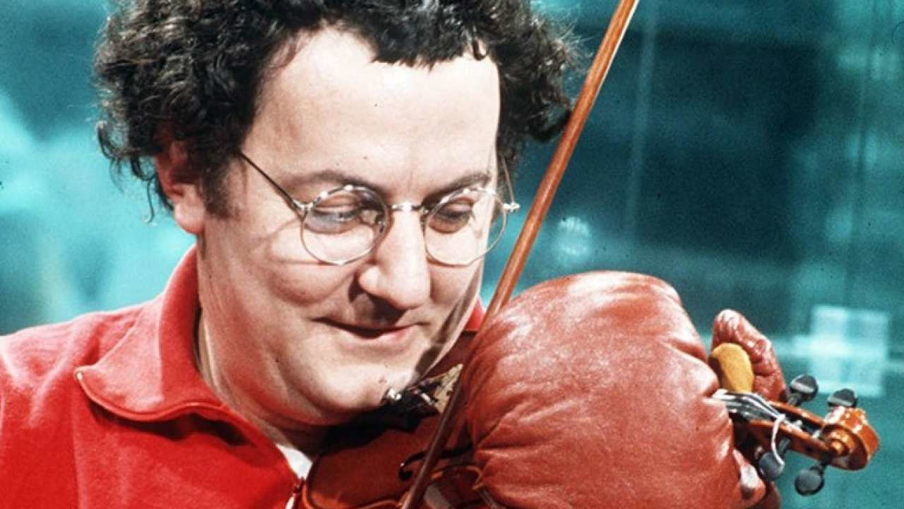 Coluche, une &eacute;poque formidable - 剧照