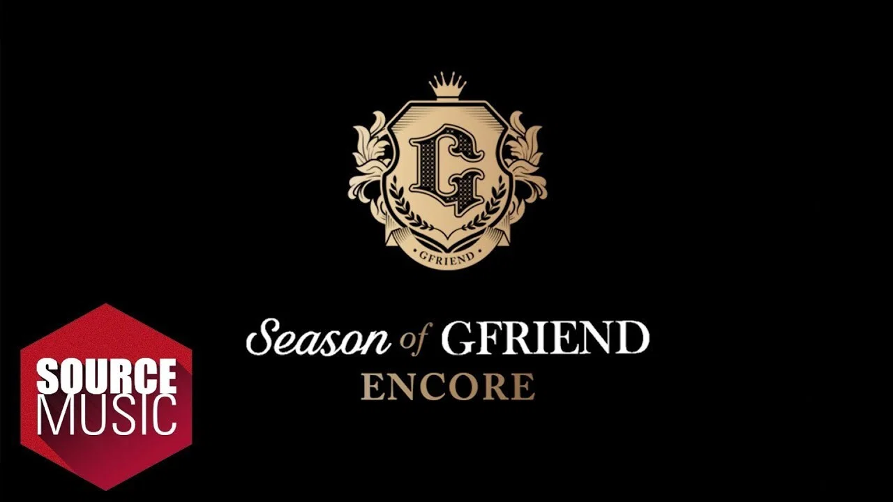 2018年GFRIEND返场演唱会'Season of GFRIEND'ENCORE - 剧照