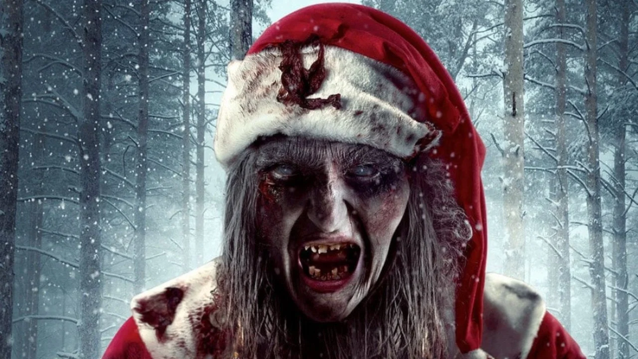 Mother Krampus - 剧照