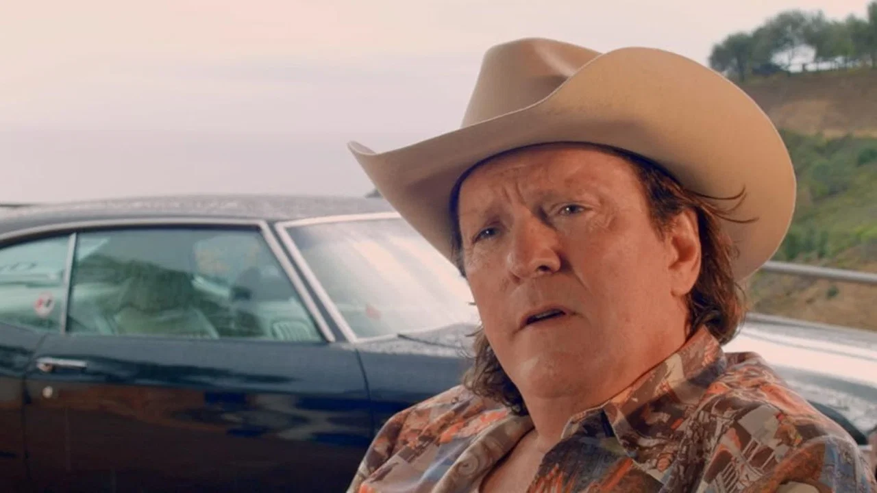 American Badass: A Michael Madsen Retrospective - 剧照