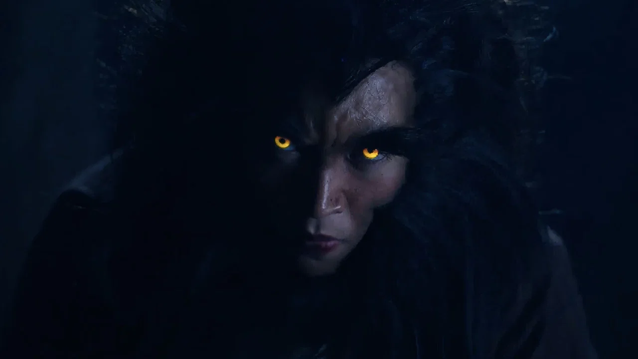 A Werewolf Boy - 剧照