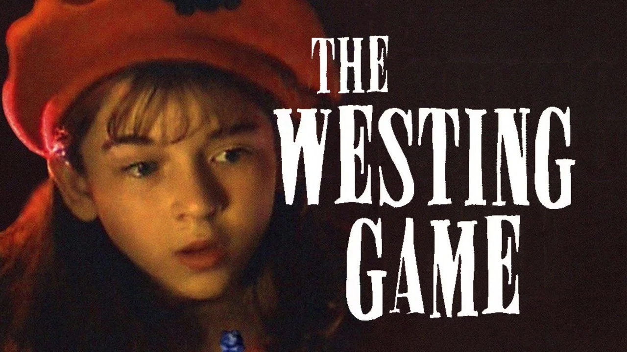 The Westing Game - 剧照