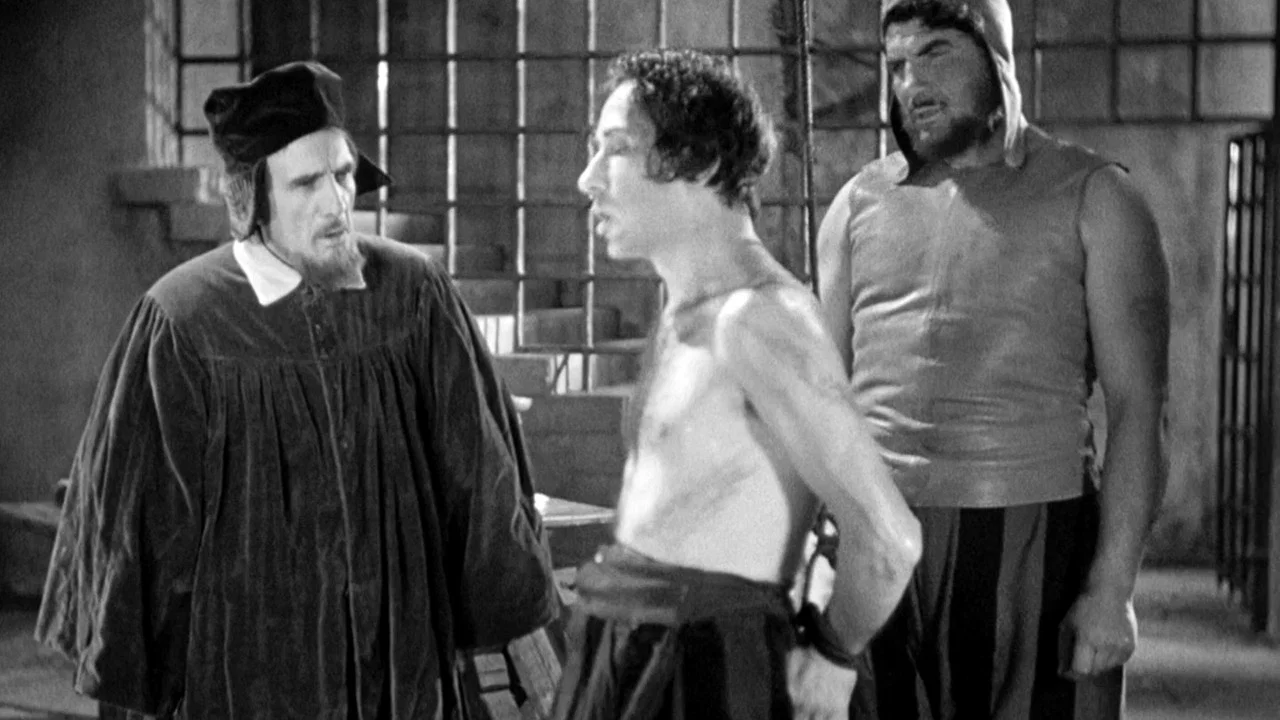 Lorenzino de' Medici - 剧照