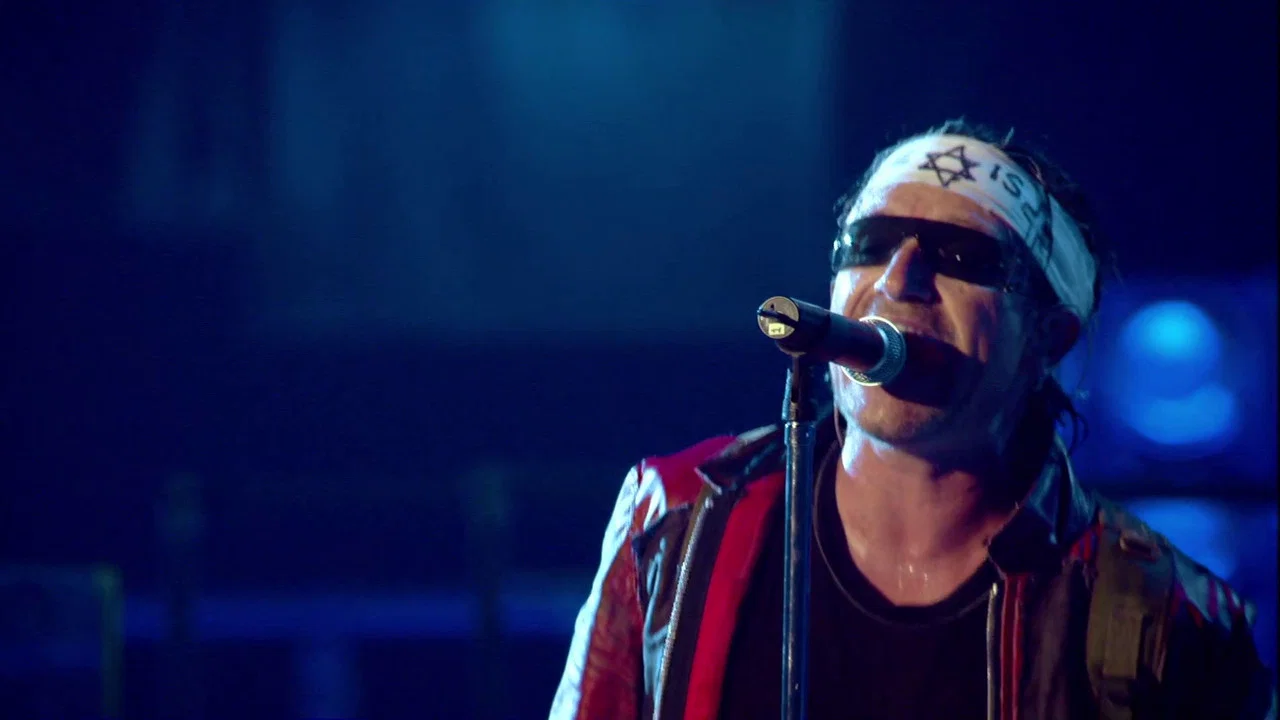 U2: Vertigo 2005 - Live from Chicago - 剧照