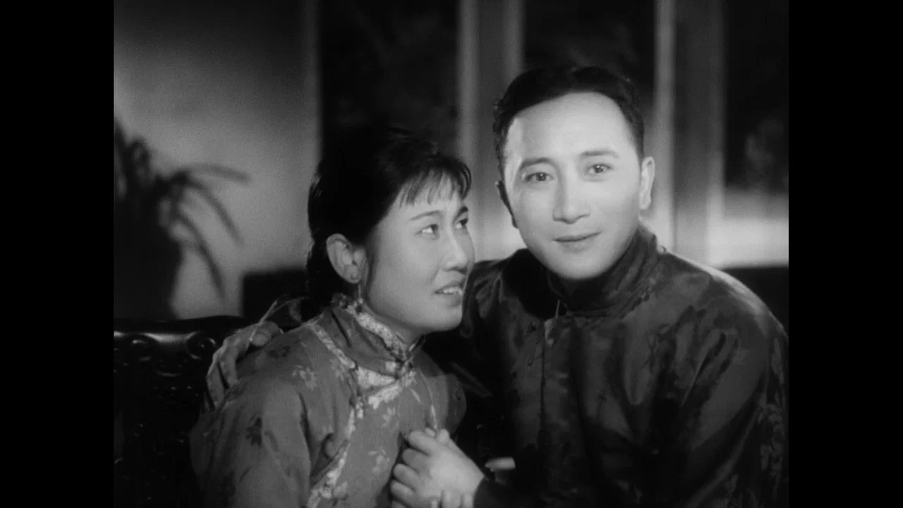 家 - 剧照