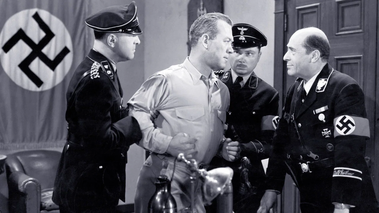 Hitler- Dead or Alive - 剧照