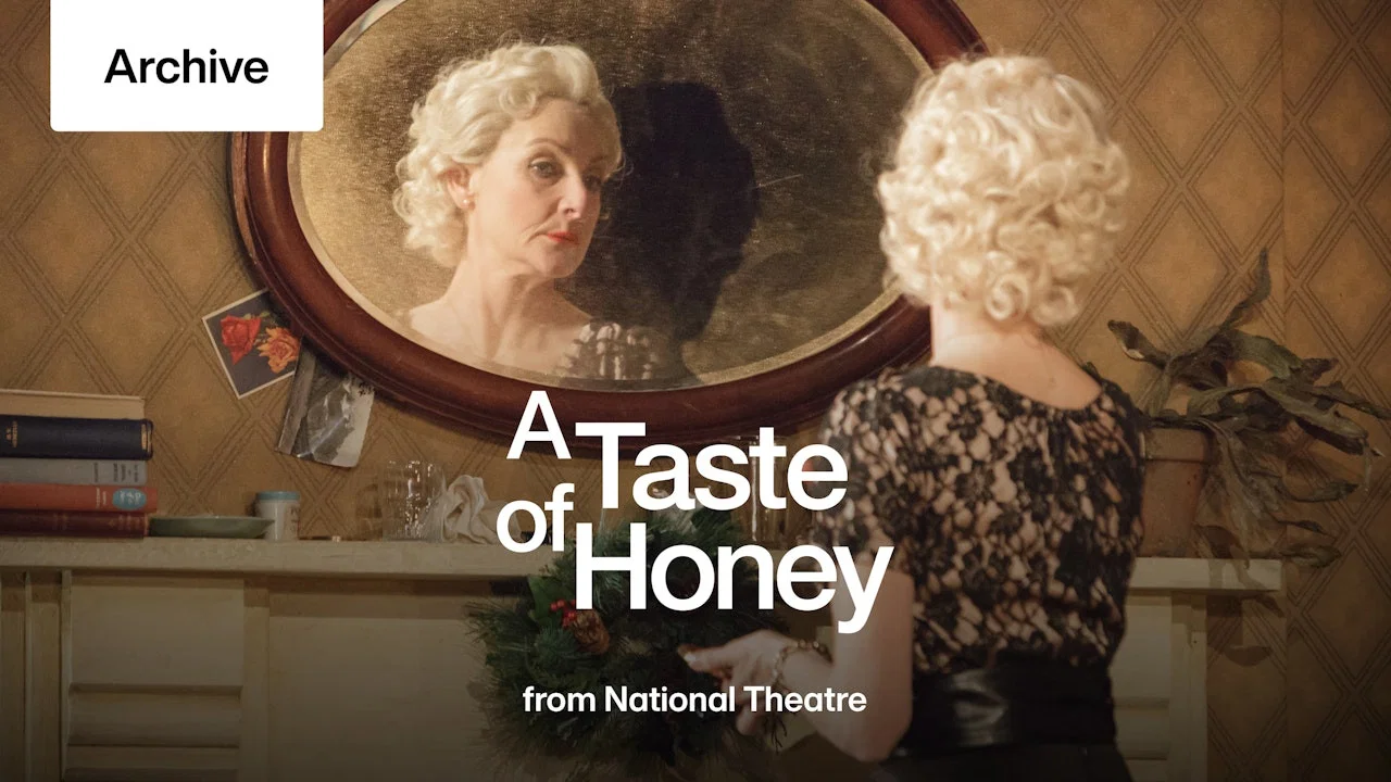 National Theatre Live: A Taste of Honey - 剧照