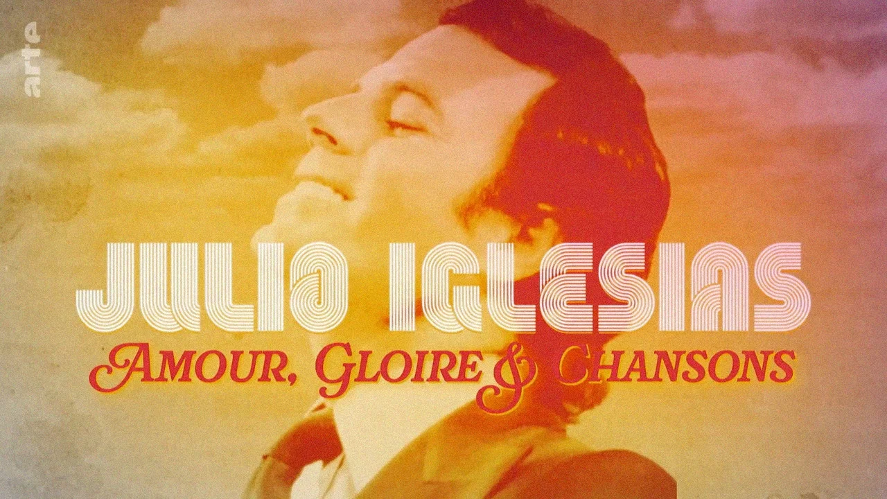 Julio Iglesias : amour, gloire et chansons - 剧照