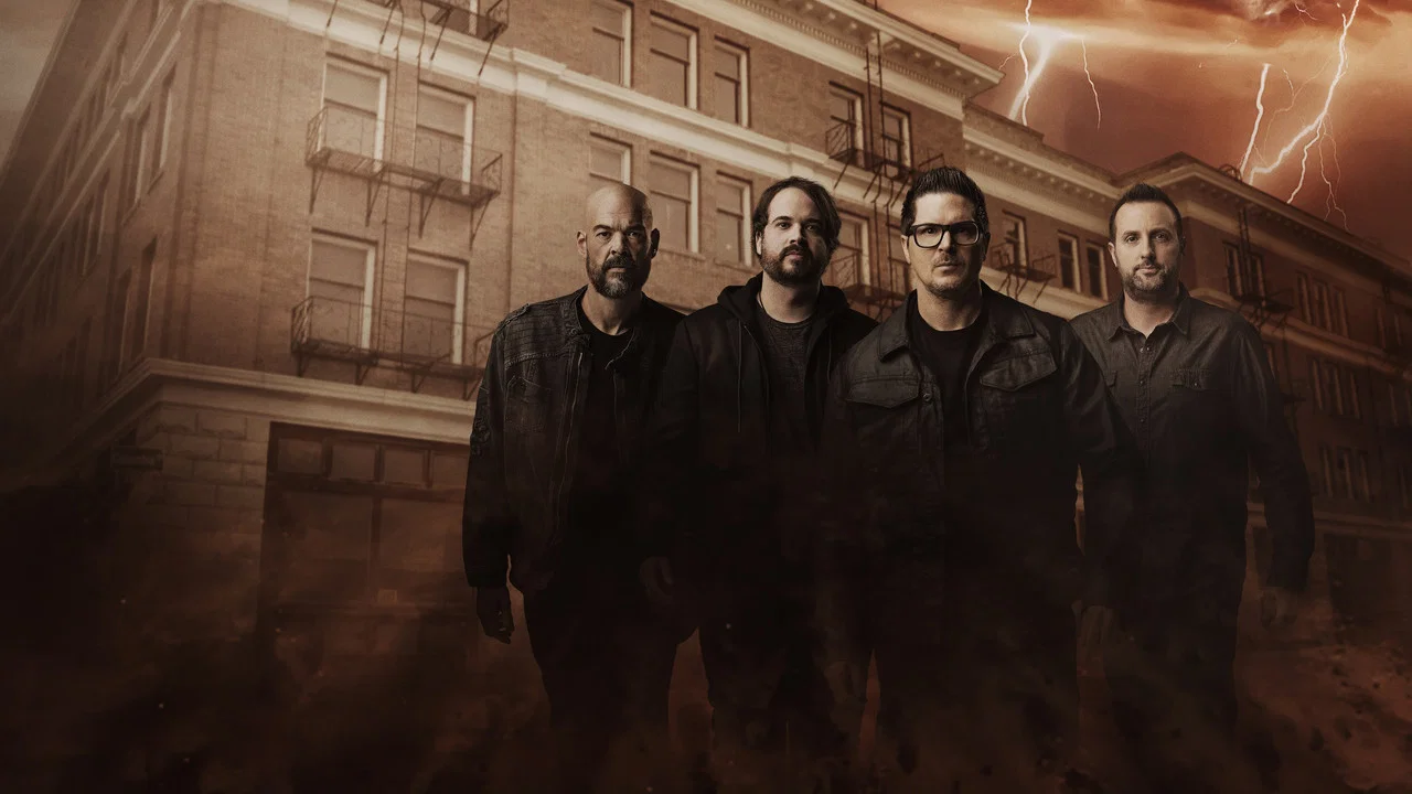 Ghost Adventures: Goldfield Hotel - 剧照